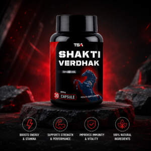 SHAKTI VERDHAK Capsules